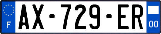 AX-729-ER