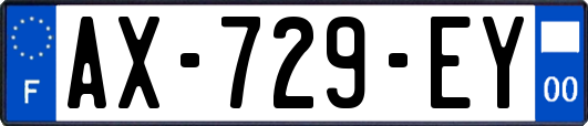 AX-729-EY