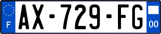 AX-729-FG