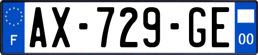 AX-729-GE