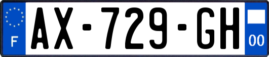 AX-729-GH