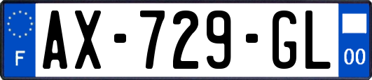 AX-729-GL
