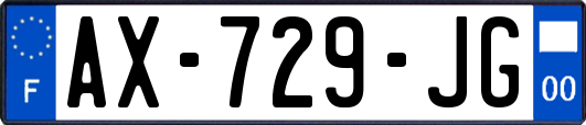 AX-729-JG