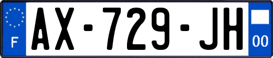 AX-729-JH