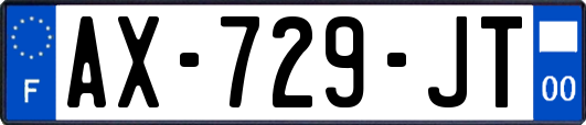 AX-729-JT