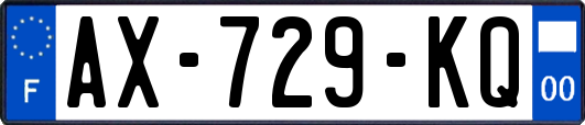 AX-729-KQ