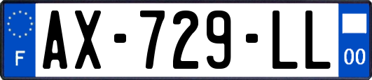 AX-729-LL