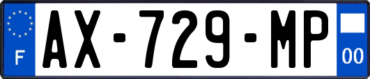 AX-729-MP