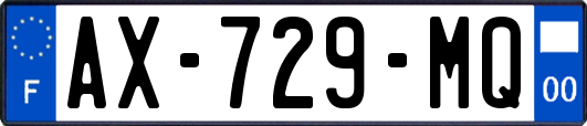 AX-729-MQ
