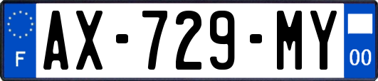 AX-729-MY