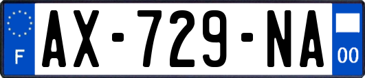AX-729-NA
