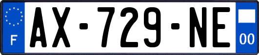 AX-729-NE