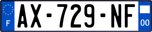 AX-729-NF