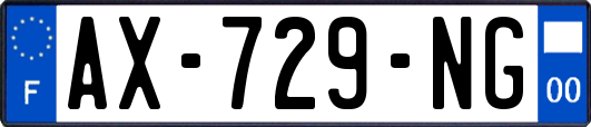 AX-729-NG