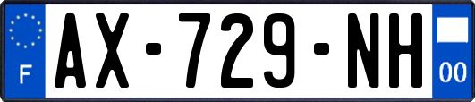AX-729-NH