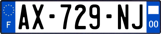 AX-729-NJ