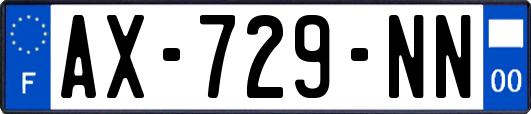 AX-729-NN