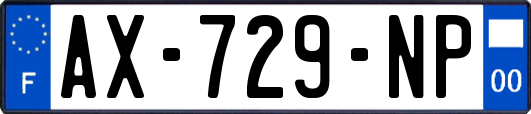 AX-729-NP
