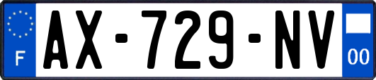 AX-729-NV