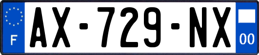 AX-729-NX
