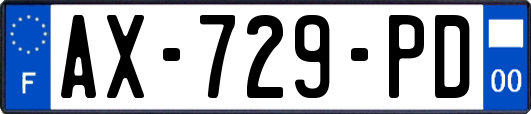 AX-729-PD