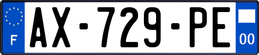 AX-729-PE