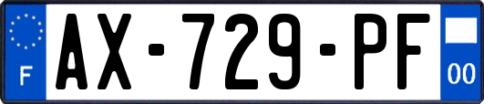 AX-729-PF