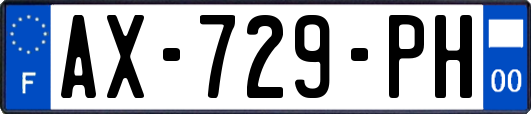 AX-729-PH