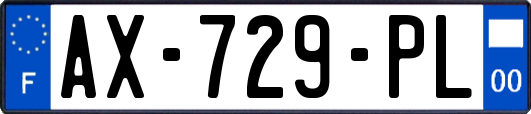 AX-729-PL