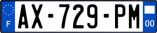 AX-729-PM