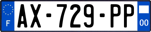 AX-729-PP