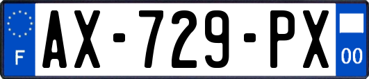 AX-729-PX