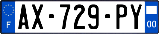 AX-729-PY