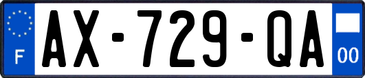 AX-729-QA