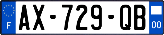 AX-729-QB