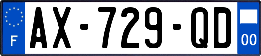 AX-729-QD
