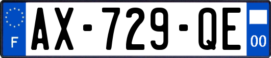 AX-729-QE
