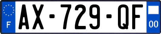 AX-729-QF