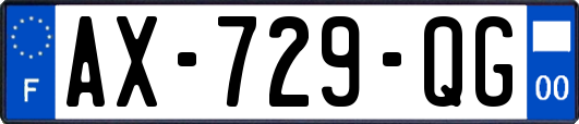 AX-729-QG