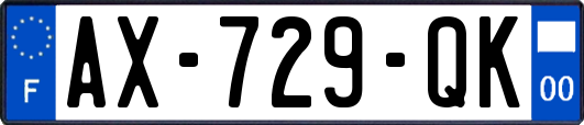 AX-729-QK