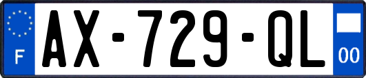AX-729-QL