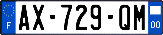 AX-729-QM