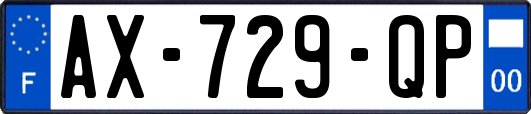 AX-729-QP