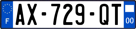 AX-729-QT