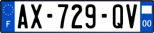 AX-729-QV