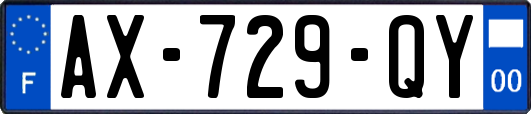 AX-729-QY