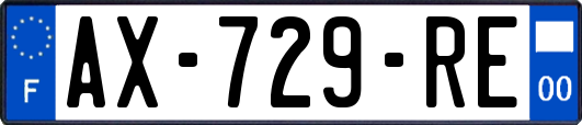 AX-729-RE
