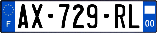 AX-729-RL