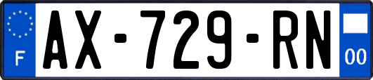 AX-729-RN