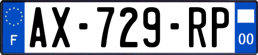AX-729-RP